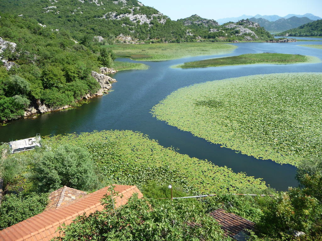 Studios Peric Sveti Stefan Bilik gambar