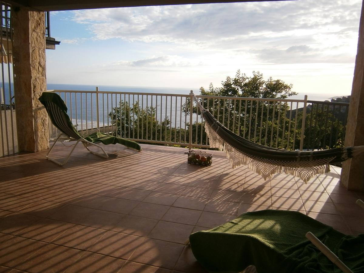 Studios Peric Sveti Stefan Luaran gambar