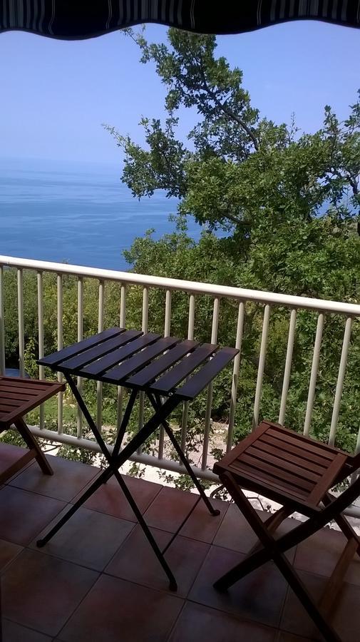 Studios Peric Sveti Stefan Luaran gambar
