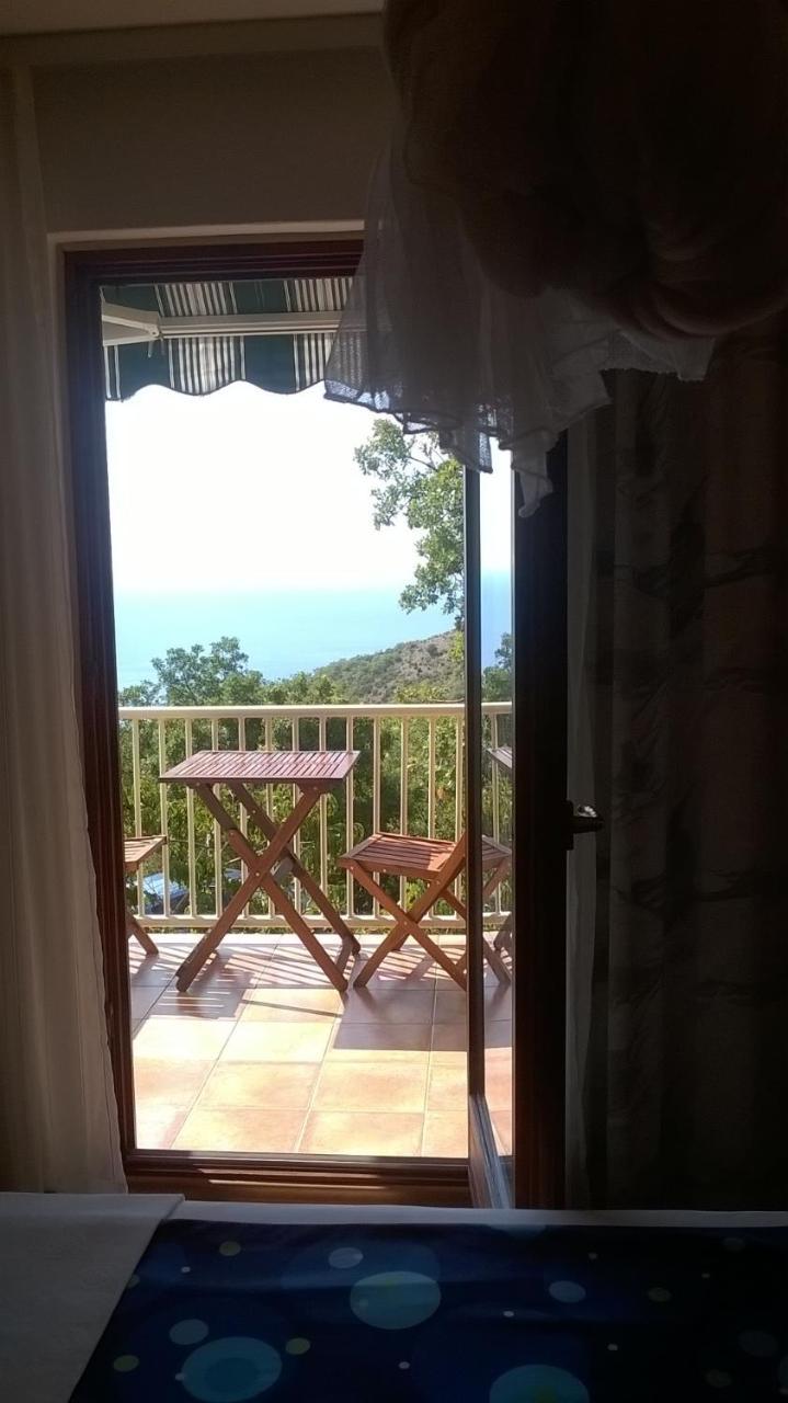 Studios Peric Sveti Stefan Luaran gambar